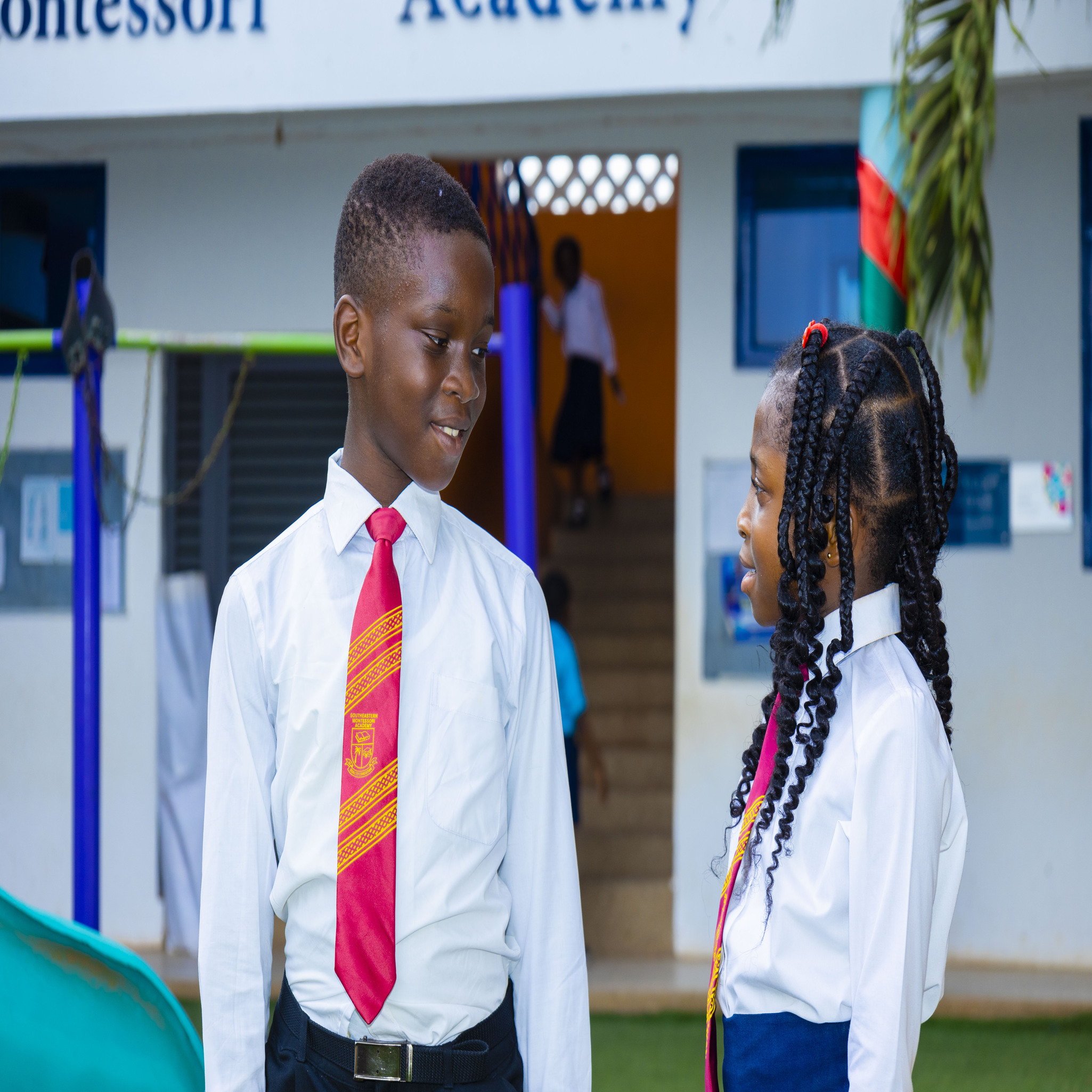 Debate Competition